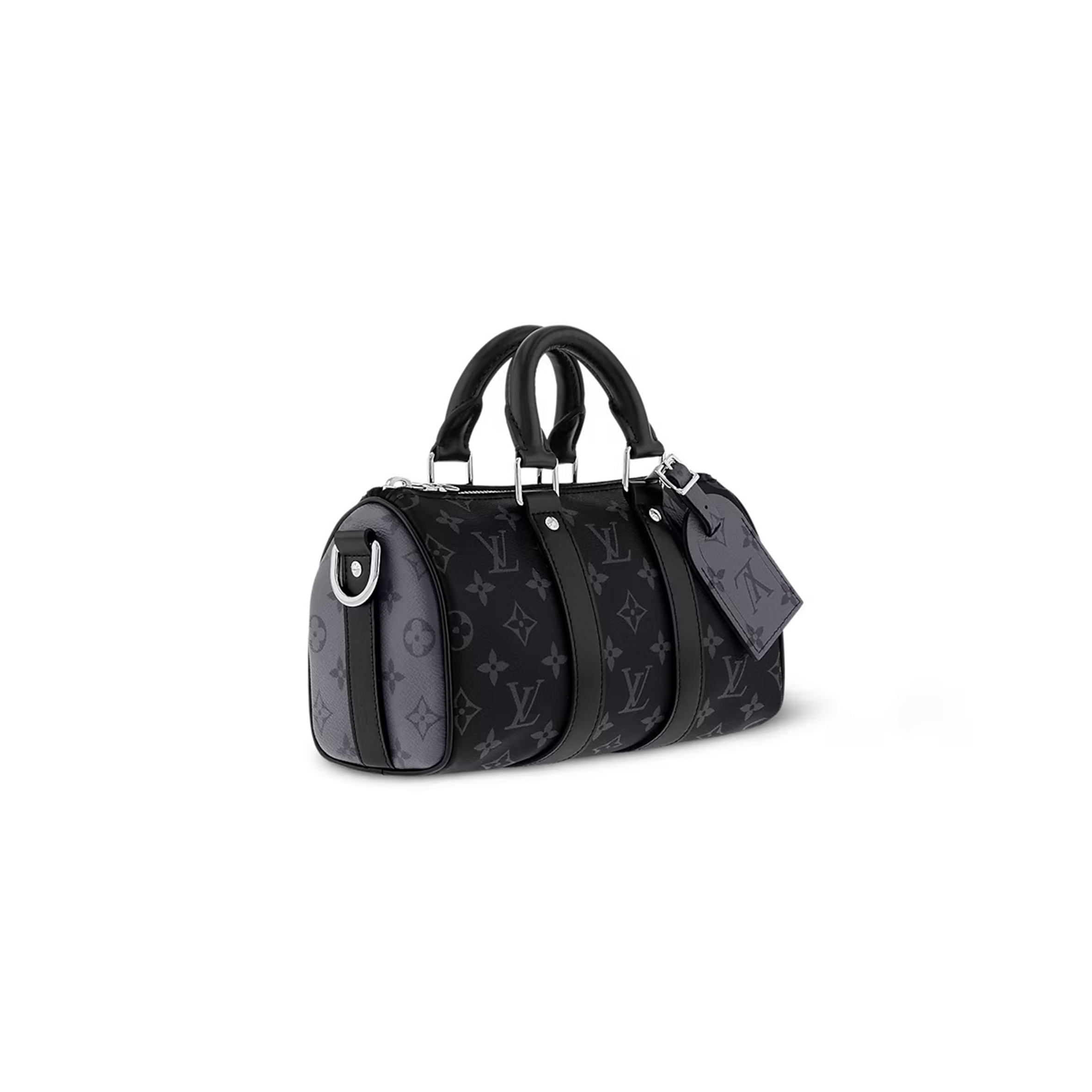 LOUIS VUITTON KEEPALL BANDOULIÈRE 25 M46271 (25*15*11cm) 